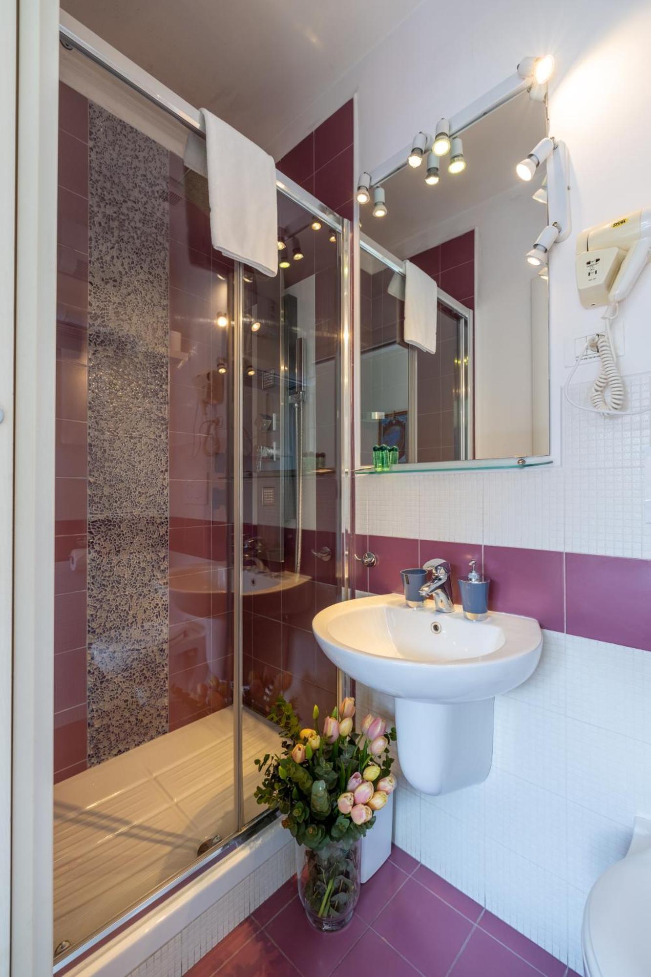 Temple View Fcollection Superior Relais Bed & Breakfast 3*