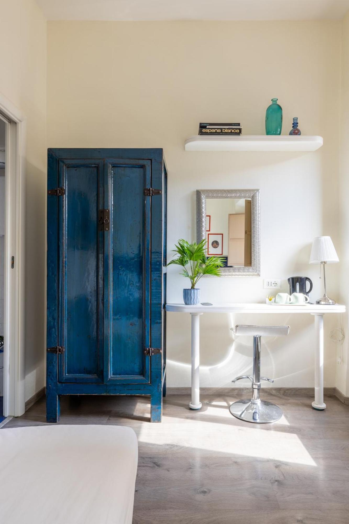 Bed & Breakfast Temple View Fcollection Superior Relais Roma