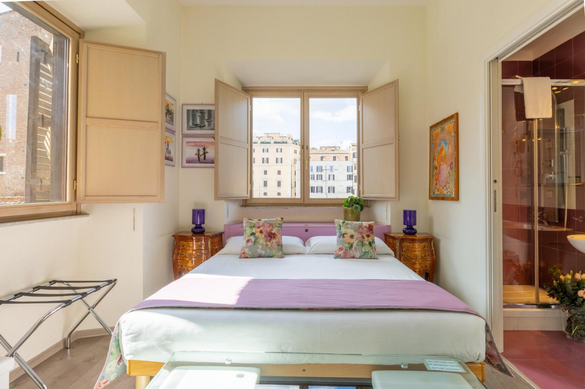 Temple View Fcollection Superior Relais 3*
