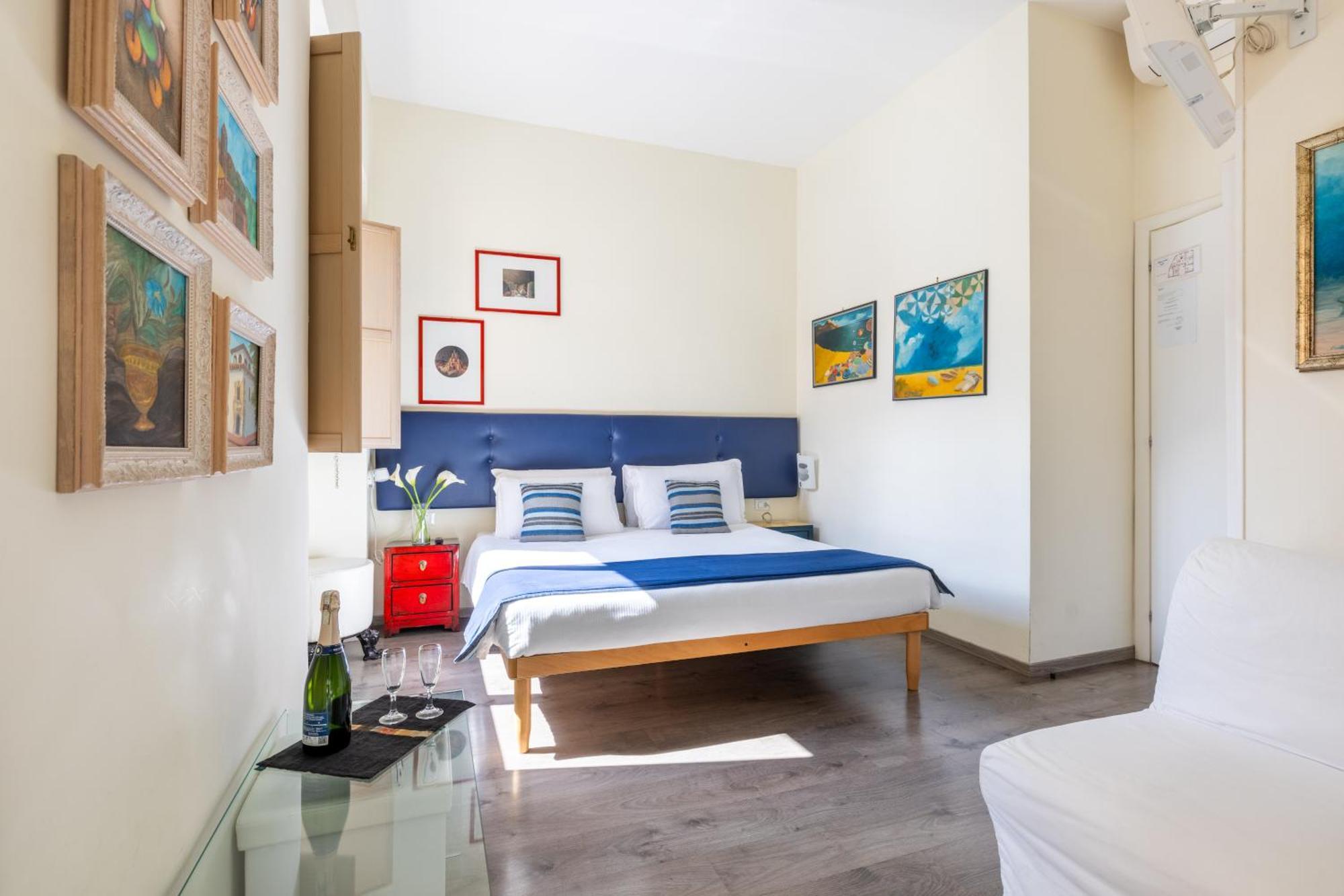 Temple View Fcollection Superior Relais Roma