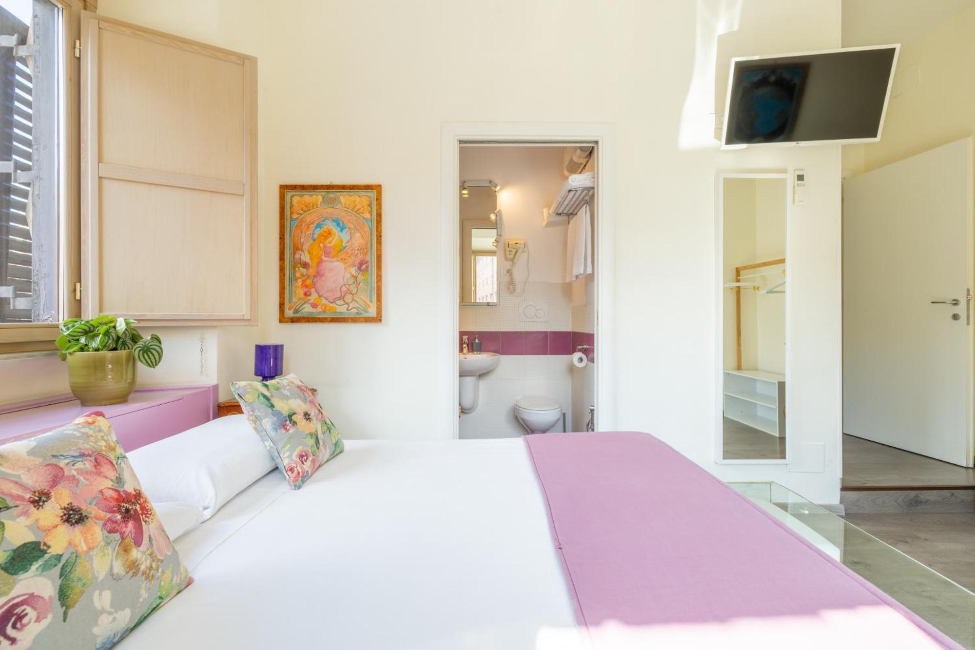 Temple View Fcollection Superior Relais Bed & Breakfast 3*