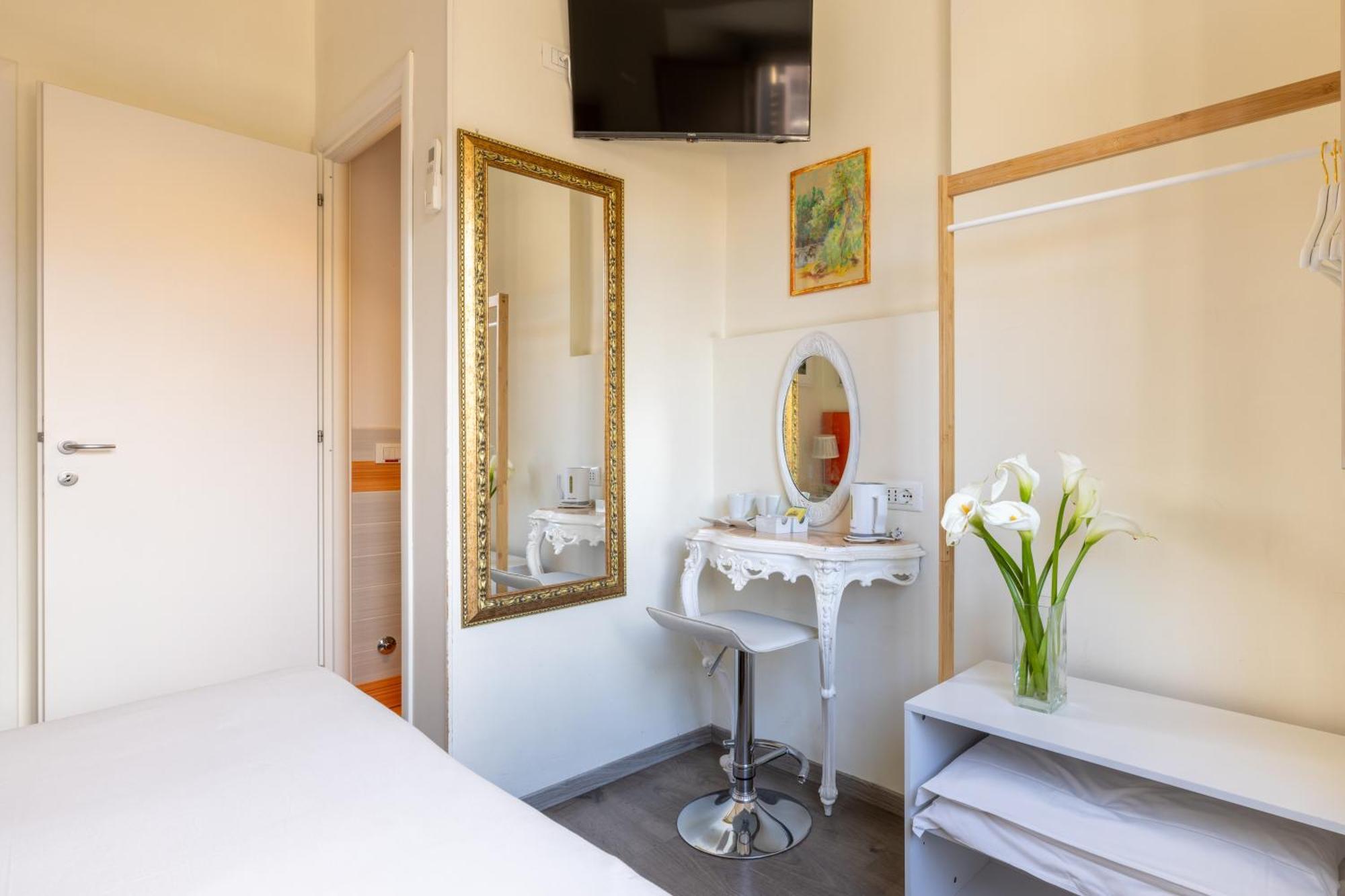 Temple View Fcollection Superior Relais 3* Roma