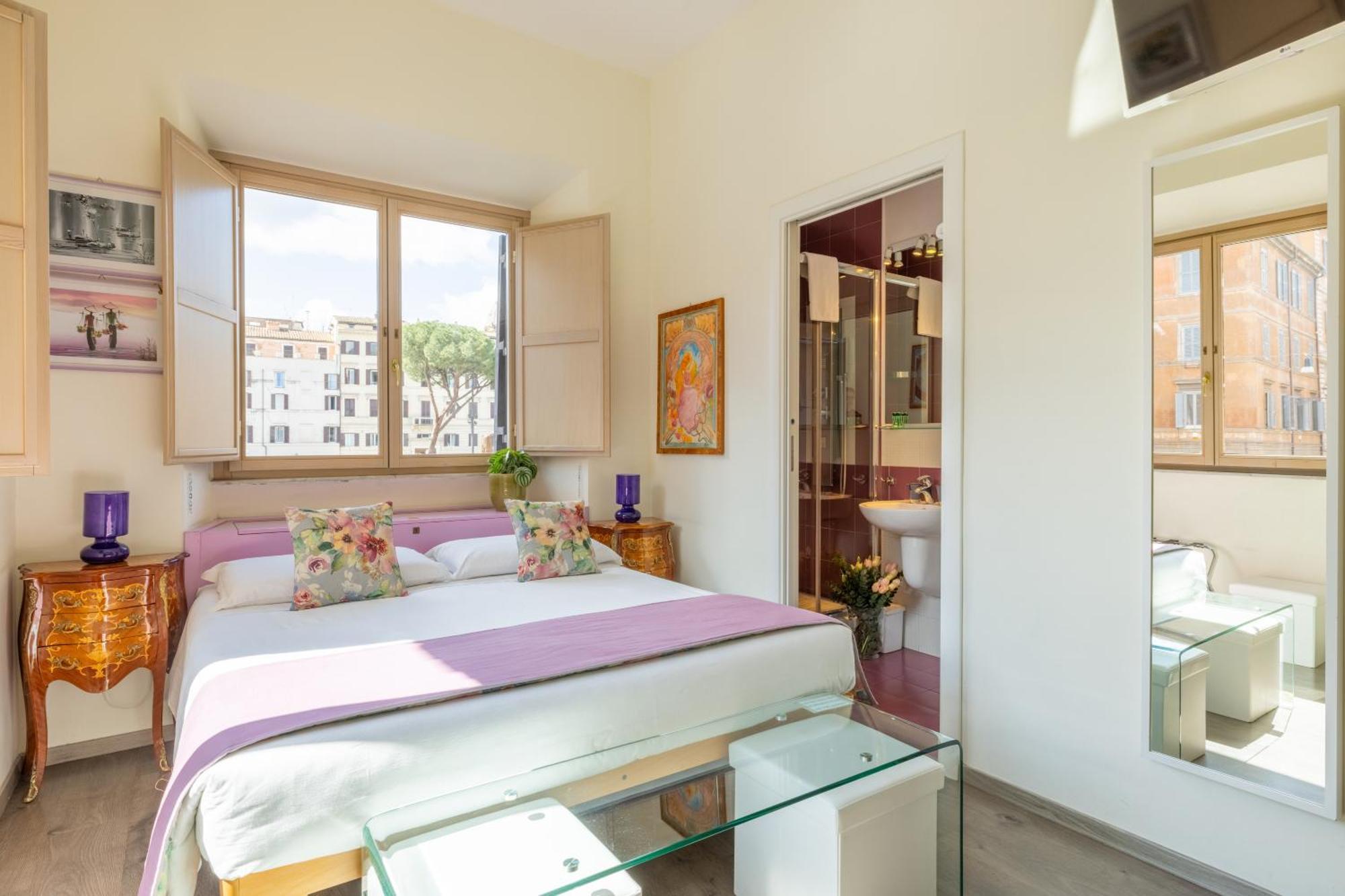 Temple View Fcollection Superior Relais