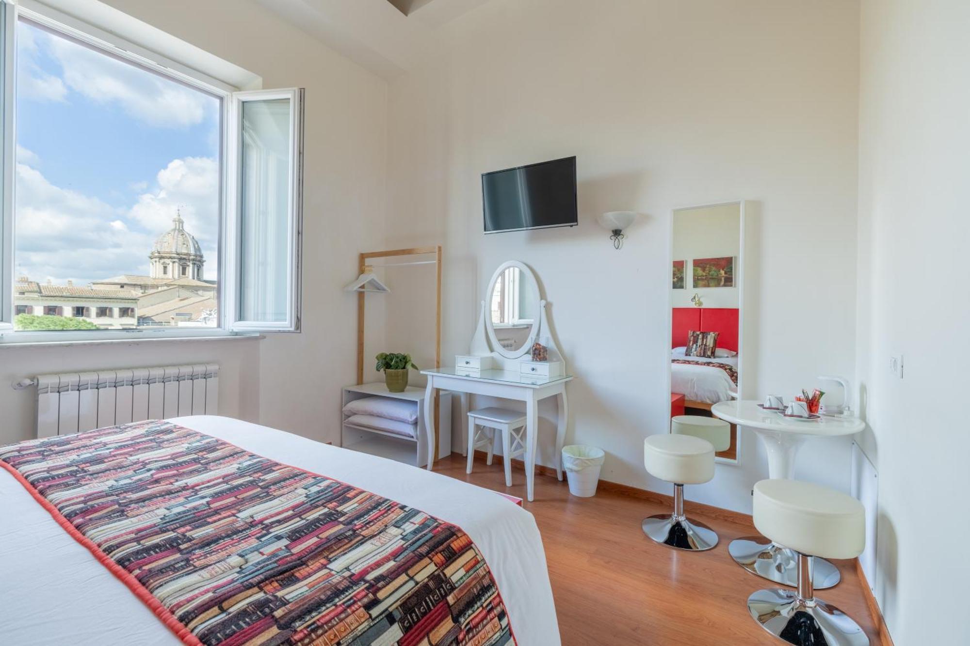 Bed & Breakfast Temple View Fcollection Superior Relais 3*