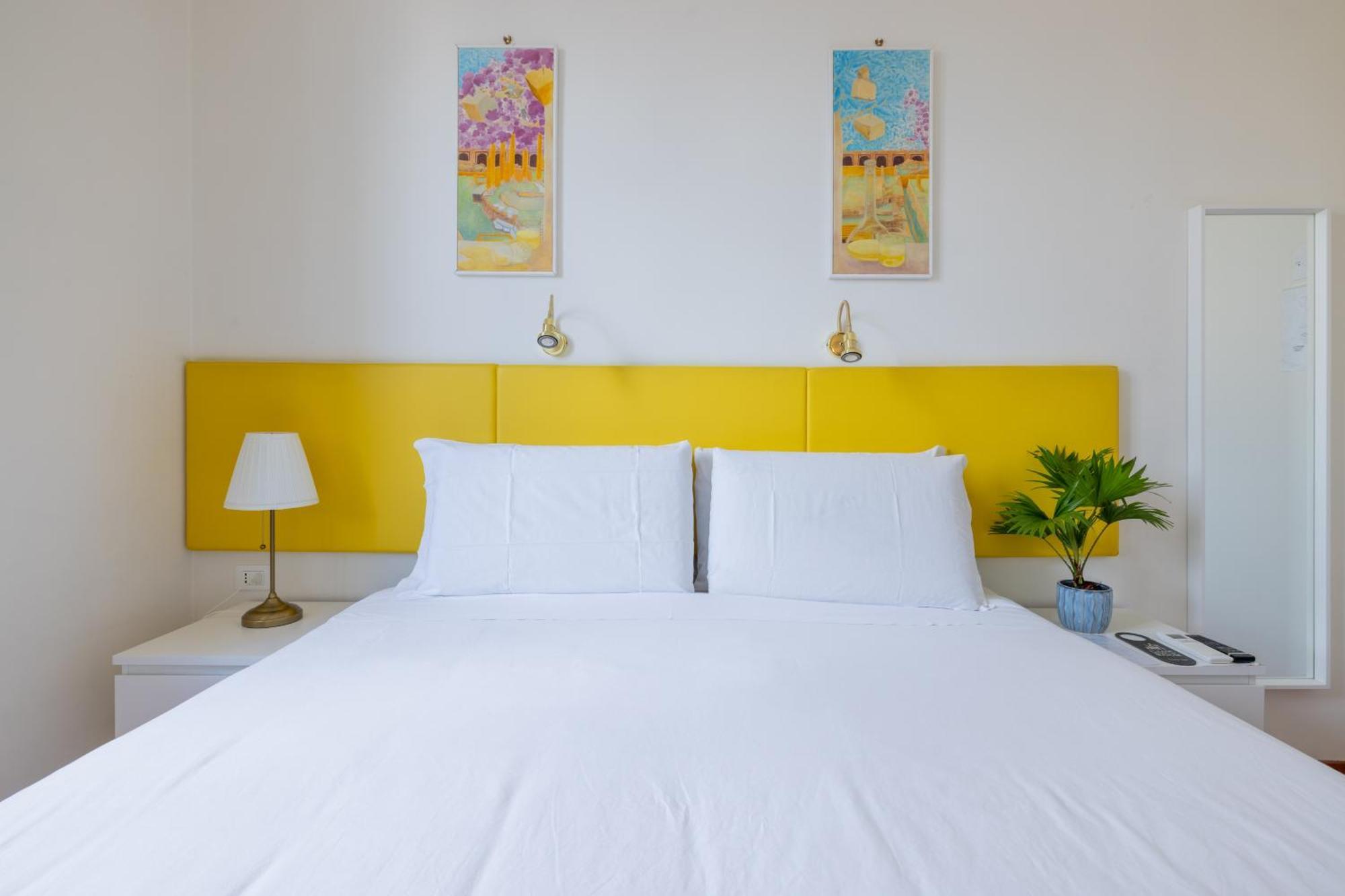 Bed & Breakfast Temple View Fcollection Superior Relais