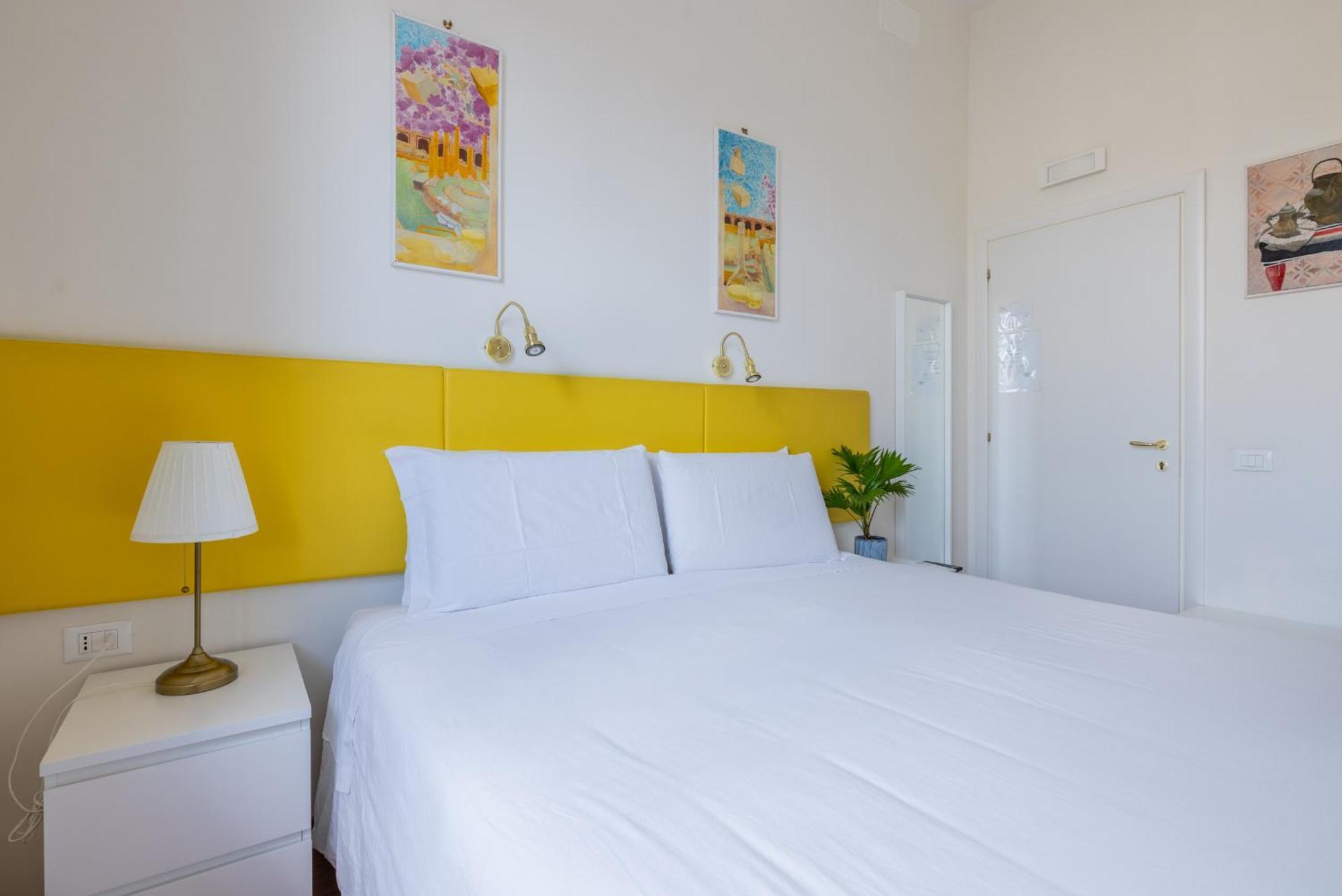 Temple View Fcollection Superior Relais Bed & Breakfast 3*