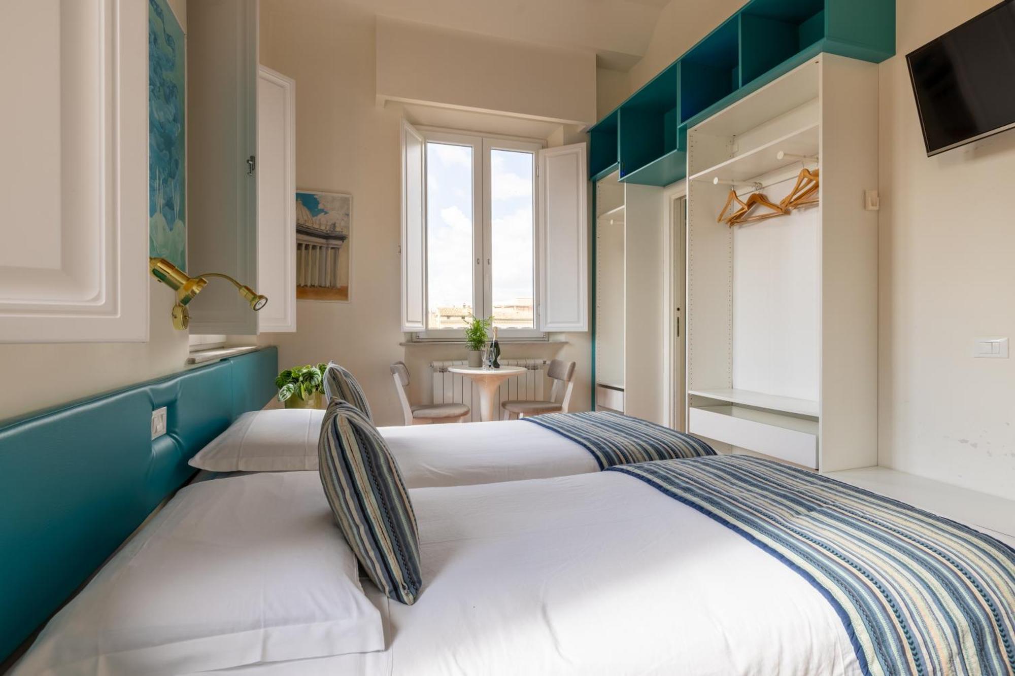 Bed & Breakfast Temple View Fcollection Superior Relais 3*