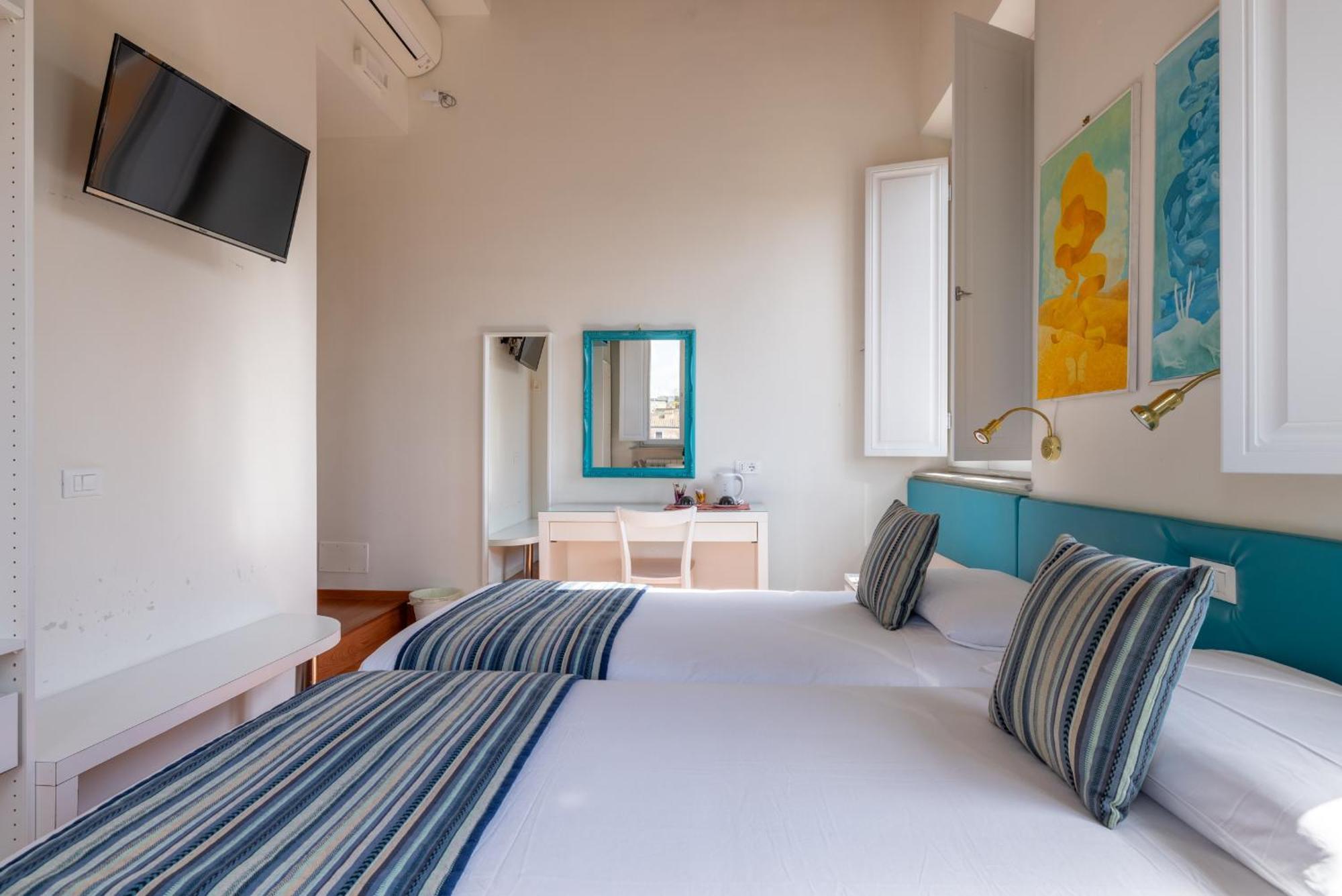 Temple View Fcollection Superior Relais Roma