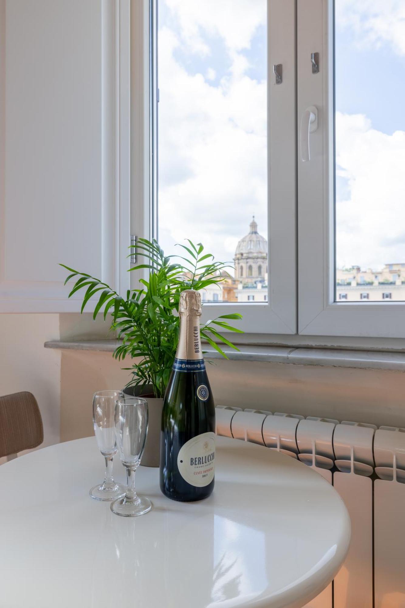 Temple View Fcollection Superior Relais 3* Roma