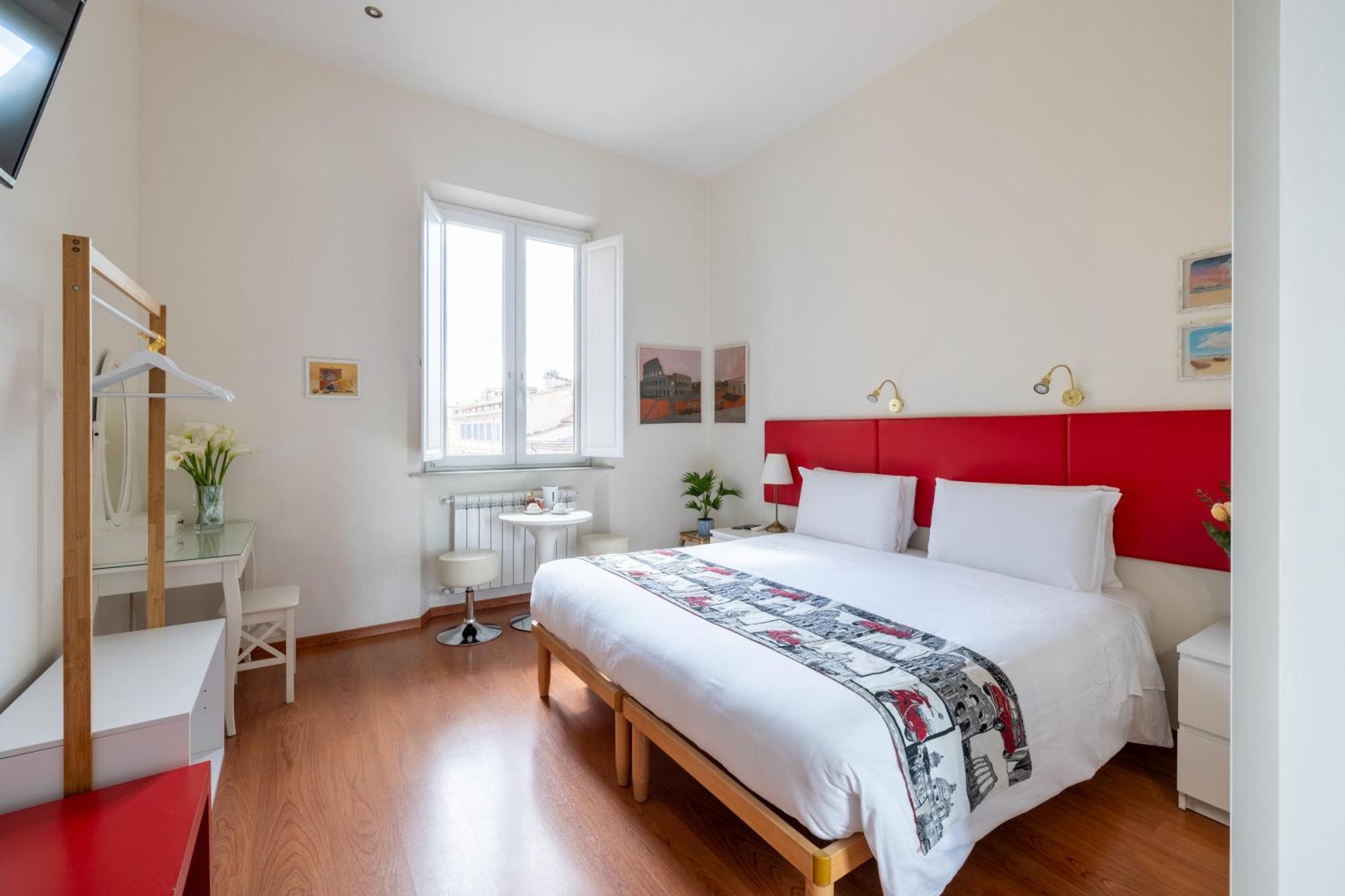 Temple View Fcollection Superior Relais