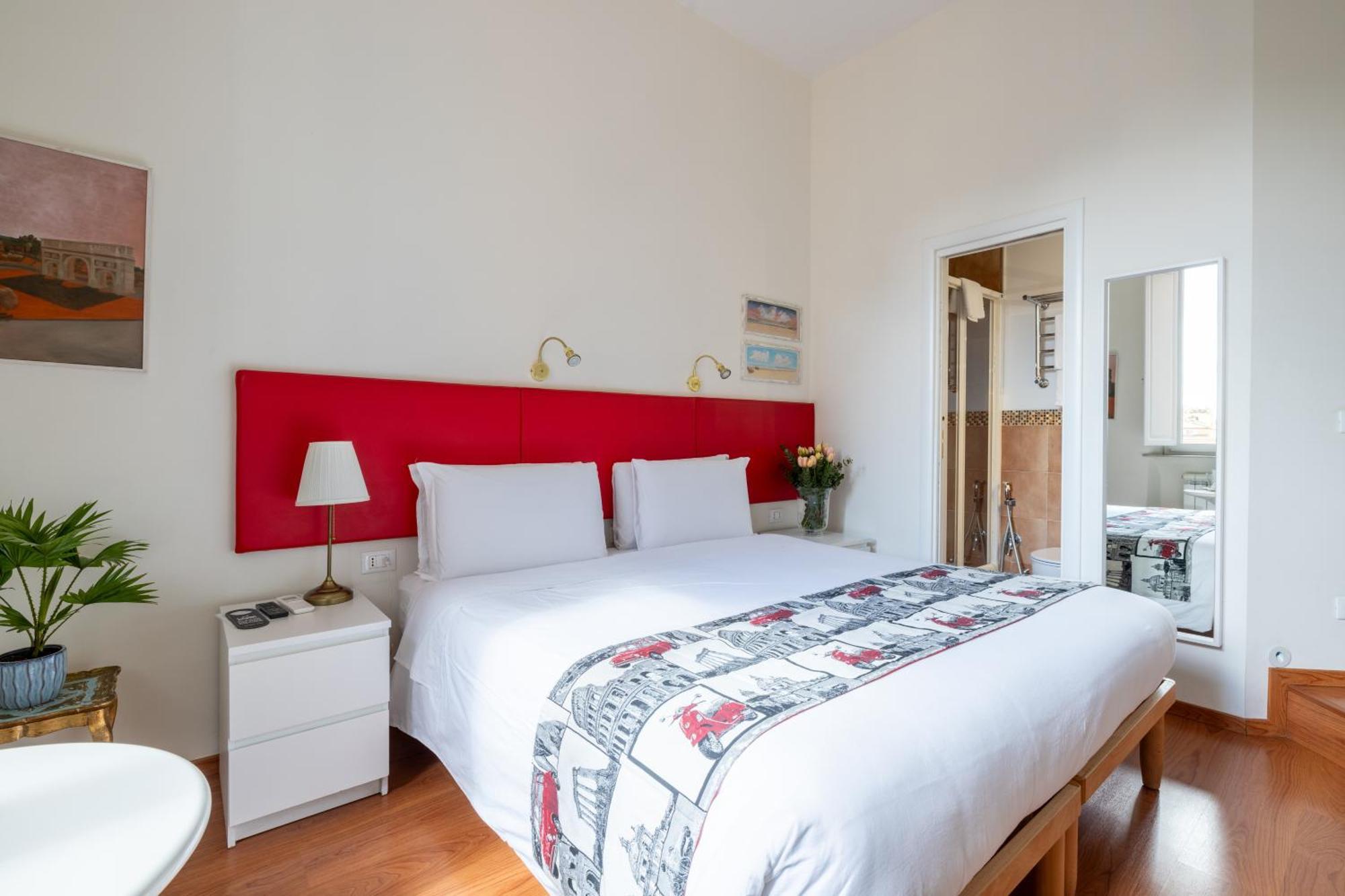 Temple View Fcollection Superior Relais Bed & Breakfast