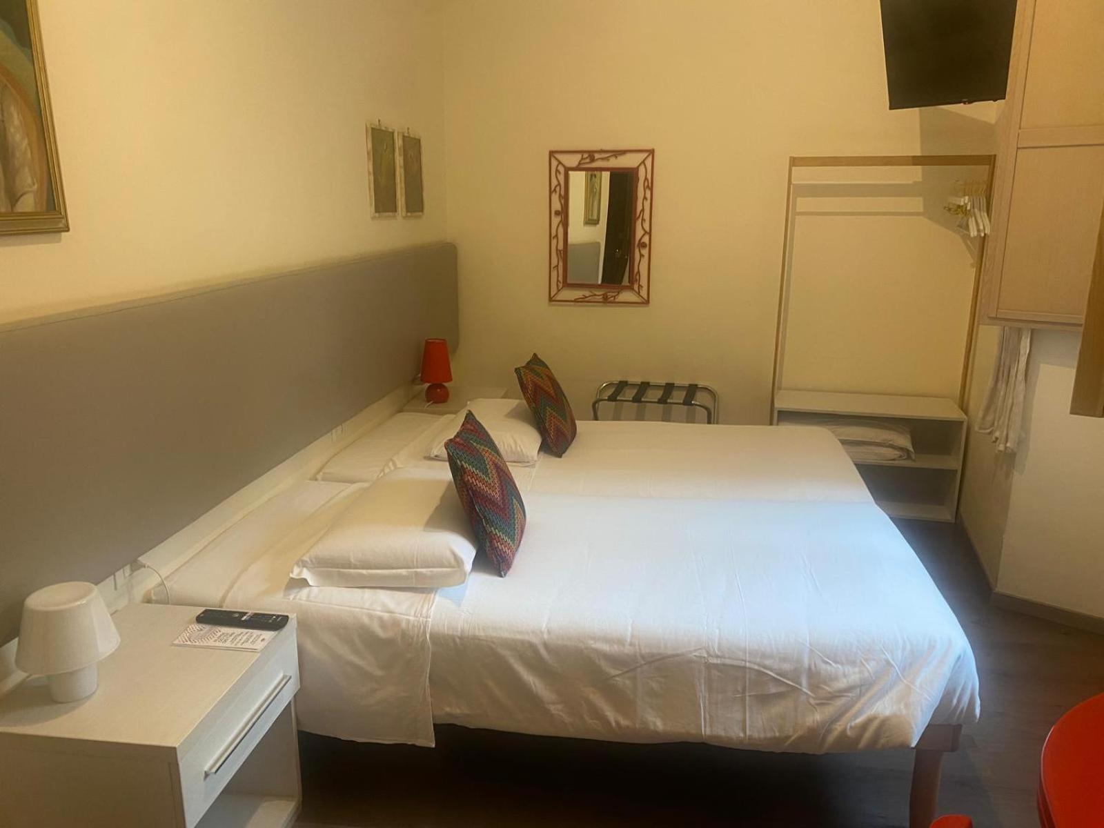 Temple View Fcollection Superior Relais 3* Roma