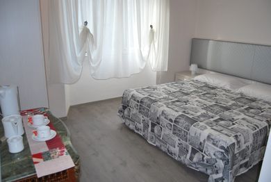 Bed & Breakfast Temple View Fcollection Superior Relais