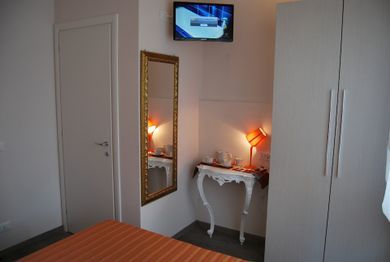 Temple View Fcollection Superior Relais Bed & Breakfast 3*