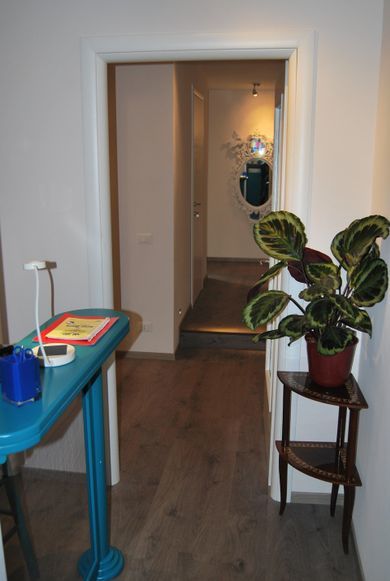 Bed & Breakfast Temple View Fcollection Superior Relais Roma