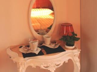 Bed & Breakfast Temple View Fcollection Superior Relais Roma
