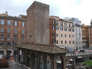 Bed & Breakfast Temple View Fcollection Superior Relais Roma