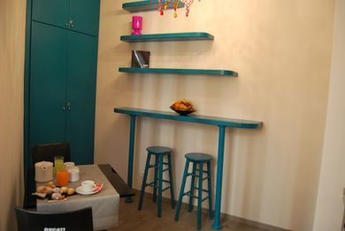 Bed & Breakfast Temple View Fcollection Superior Relais Roma