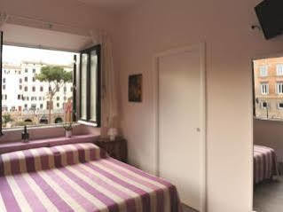 Temple View Fcollection Superior Relais Roma
